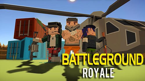 download Battleground royale apk